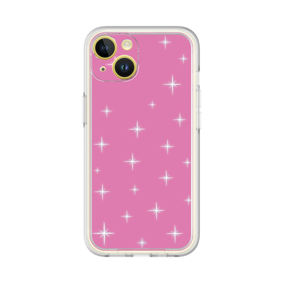 プレミアムパネル［ Glitter - Pink ］