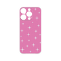 プレミアムパネル［ Glitter - Pink ］
