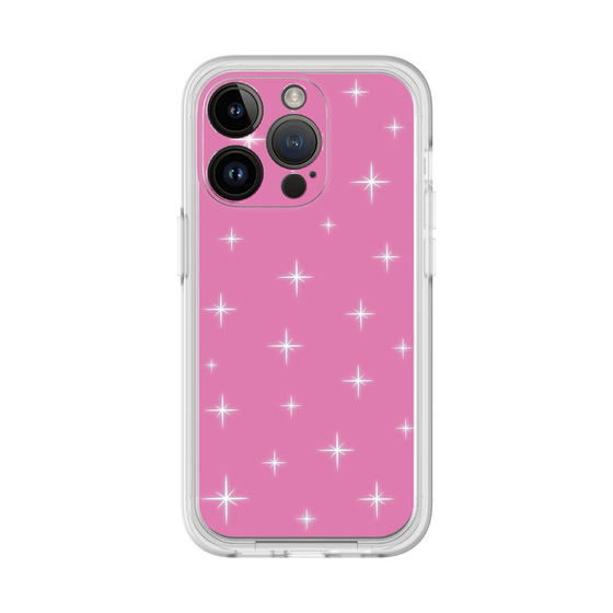 プレミアムパネル［ Glitter - Pink ］