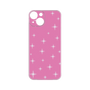 プレミアムパネル［ Glitter - Pink ］