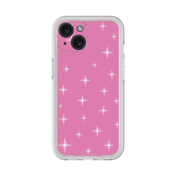プレミアムパネル［ Glitter - Pink ］