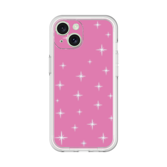 プレミアムパネル［ Glitter - Pink ］