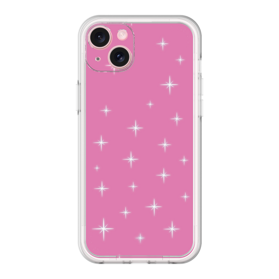 プレミアムパネル［ Glitter - Pink ］