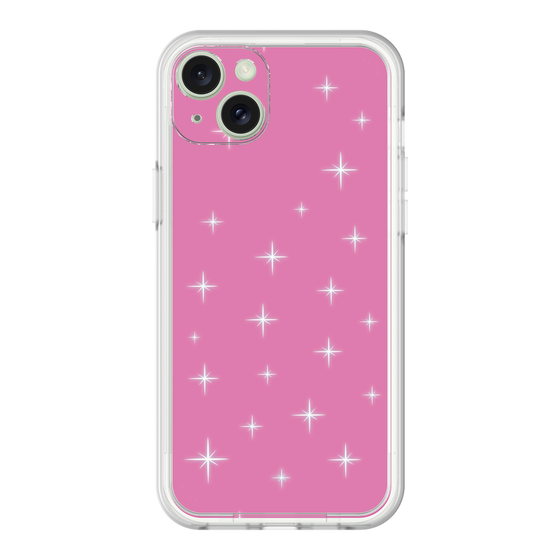 プレミアムパネル［ Glitter - Pink ］