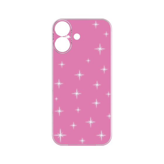 プレミアムパネル［ Glitter - Pink ］