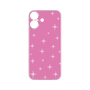プレミアムパネル［ Glitter - Pink ］