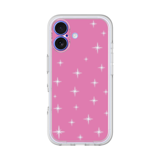 プレミアムパネル［ Glitter - Pink ］