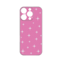 プレミアムパネル［ Glitter - Pink ］