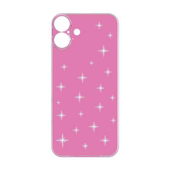プレミアムパネル［ Glitter - Pink ］