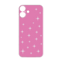 プレミアムパネル［ Glitter - Pink ］