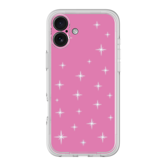 プレミアムパネル［ Glitter - Pink ］