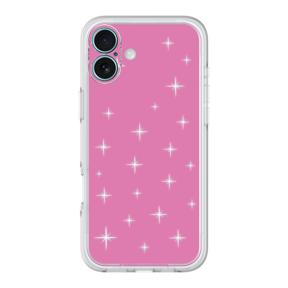 プレミアムパネル［ Glitter - Pink ］