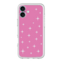 プレミアムパネル［ Glitter - Pink ］