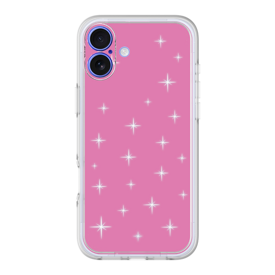 プレミアムパネル［ Glitter - Pink ］