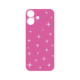 プレミアムパネル［ Glitter - Pink ］