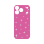 プレミアムパネル［ Glitter - Pink ］