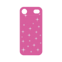 プレミアムパネル［ Glitter - Pink ］