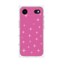 プレミアムパネル［ Glitter - Pink ］