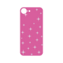 プレミアムパネル［ Glitter - Pink ］