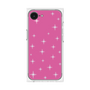 プレミアムパネル［ Glitter - Pink ］