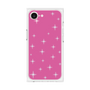 プレミアムパネル［ Glitter - Pink ］