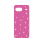 プレミアムパネル［ Glitter - Pink ］