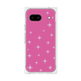 プレミアムパネル［ Glitter - Pink ］