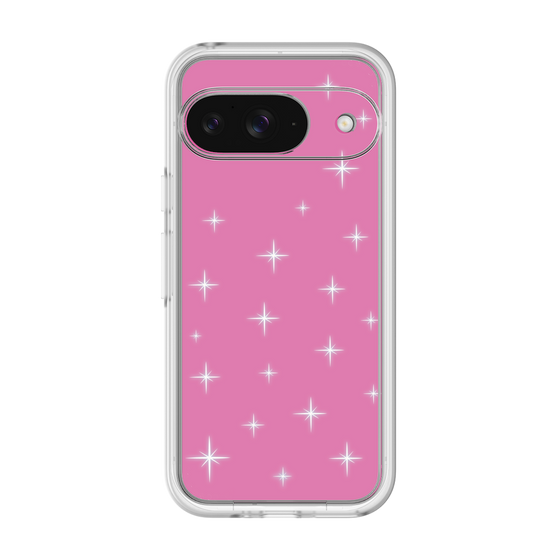 プレミアムパネル［ Glitter - Pink ］