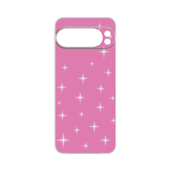 プレミアムパネル［ Glitter - Pink ］