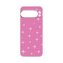 プレミアムパネル［ Glitter - Pink ］
