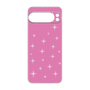 プレミアムパネル［ Glitter - Pink ］