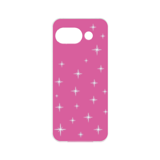 プレミアムパネル［ Glitter - Pink ］