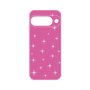 プレミアムパネル［ Glitter - Pink ］