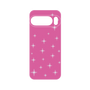 プレミアムパネル［ Glitter - Pink ］