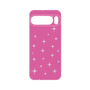 プレミアムパネル［ Glitter - Pink ］