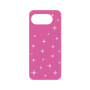プレミアムパネル［ Glitter - Pink ］