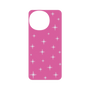 プレミアムパネル［ Glitter - Pink ］