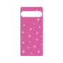 プレミアムパネル［ Glitter - Pink ］