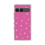プレミアムパネル［ Glitter - Pink ］