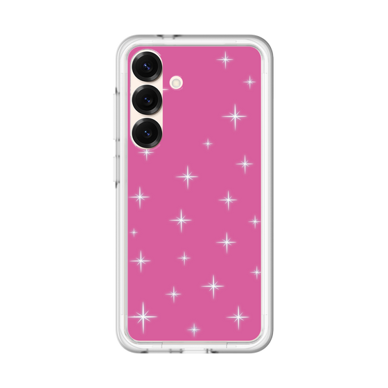 プレミアムパネル［ Glitter - Pink ］