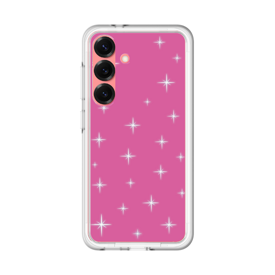 プレミアムパネル［ Glitter - Pink ］