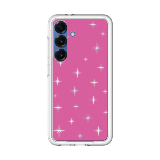 プレミアムパネル［ Glitter - Pink ］