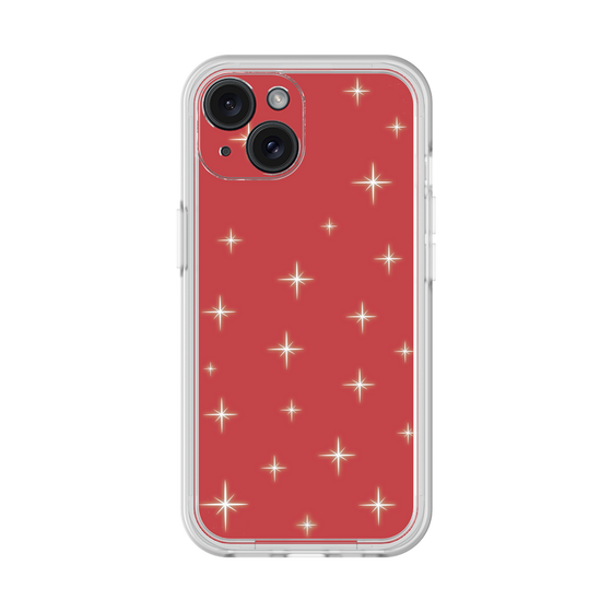 プレミアムパネル［ Glitter - Red ］