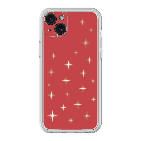 プレミアムパネル［ Glitter - Red ］