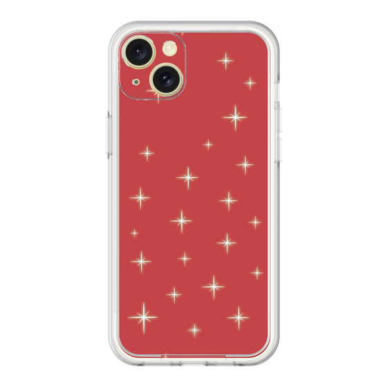 プレミアムパネル［ Glitter - Red ］
