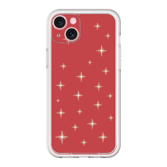 プレミアムパネル［ Glitter - Red ］