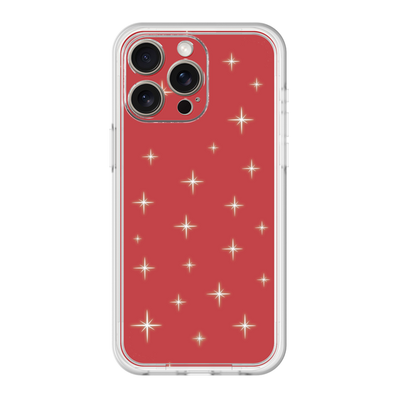 プレミアムパネル［ Glitter - Red ］
