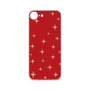 プレミアムパネル［ Glitter - Red ］