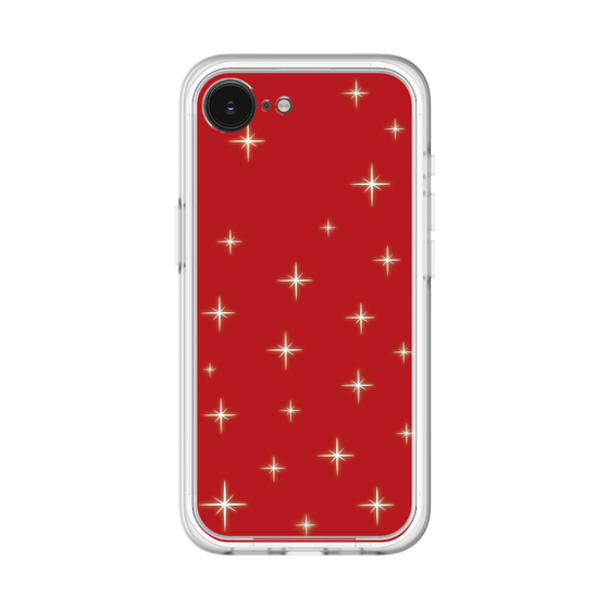 プレミアムパネル［ Glitter - Red ］