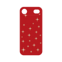 プレミアムパネル［ Glitter - Red ］